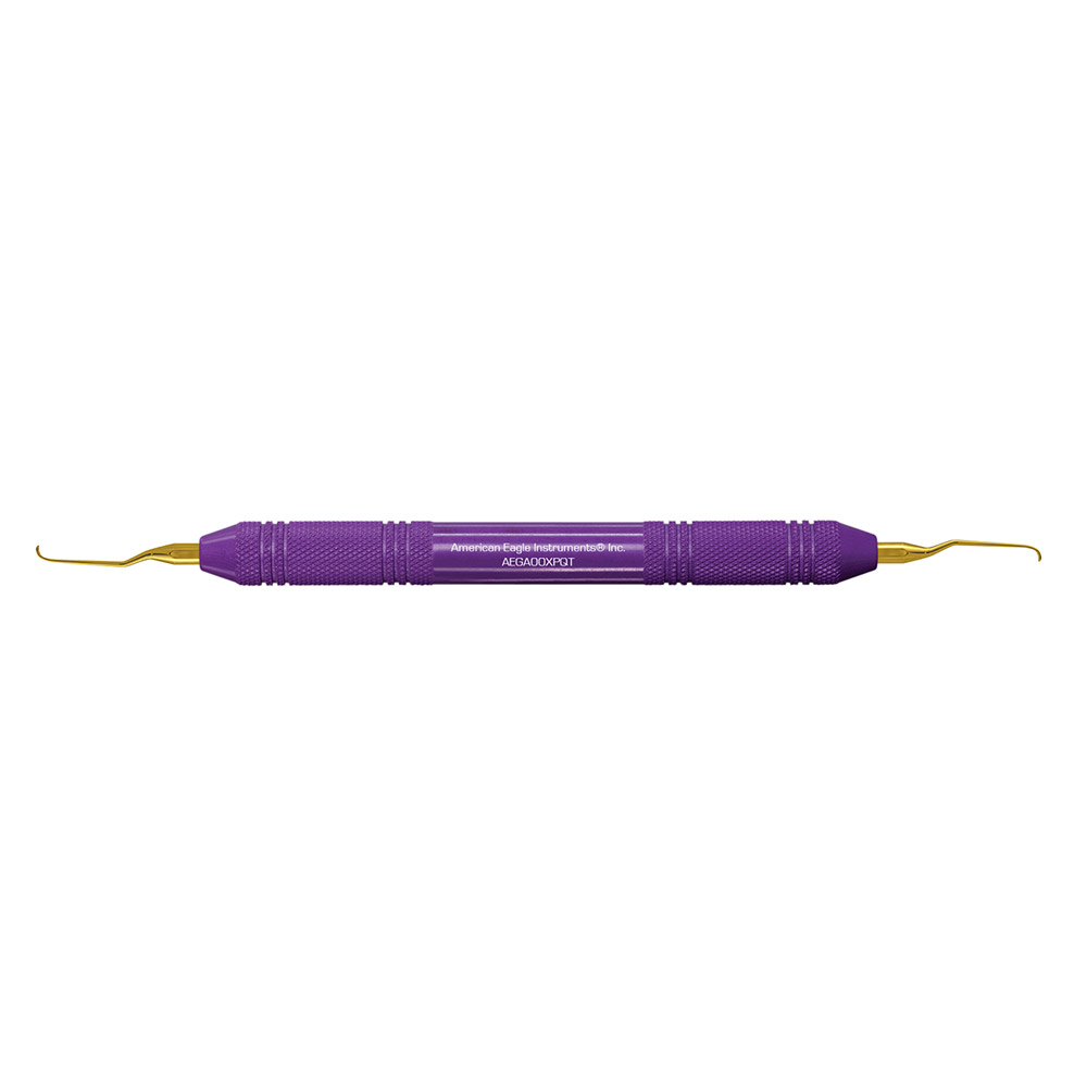 Quik-Tip Ansatz XP Curette Gracey +3 Access 00, stk.