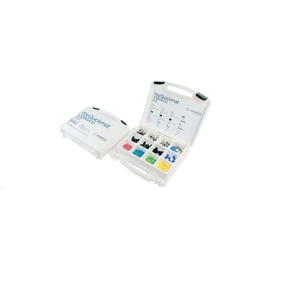 MyQuickmat ClassicoKit