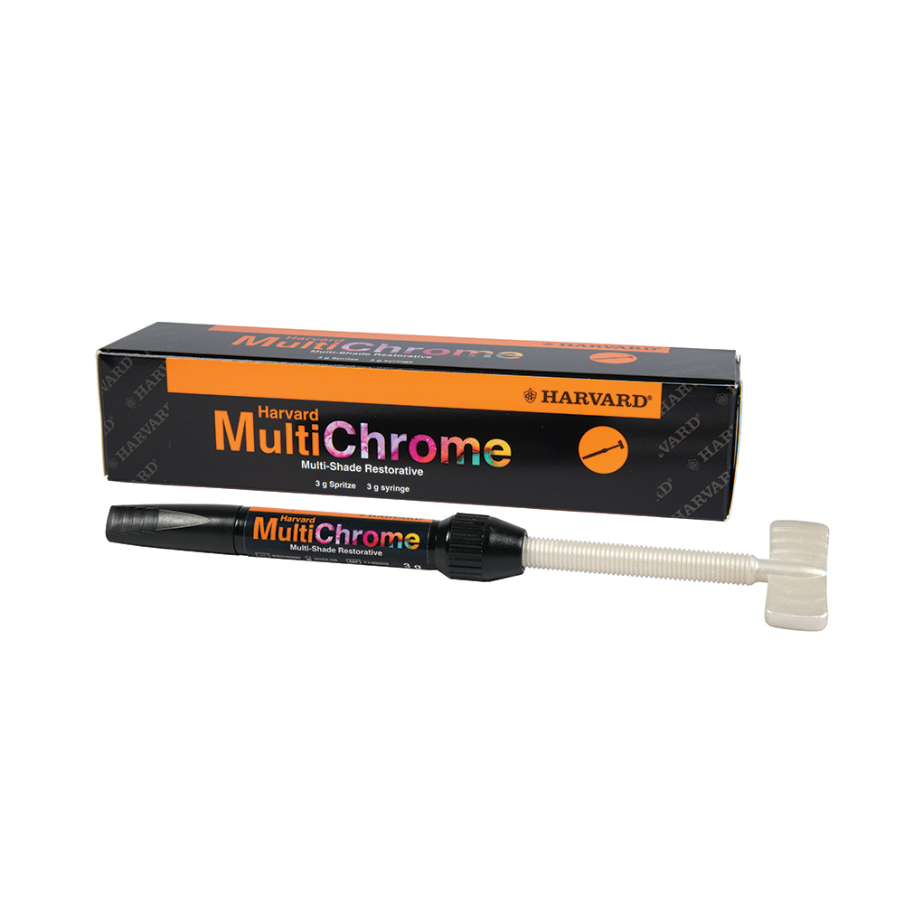 Harvard MultiChrome, 3 g