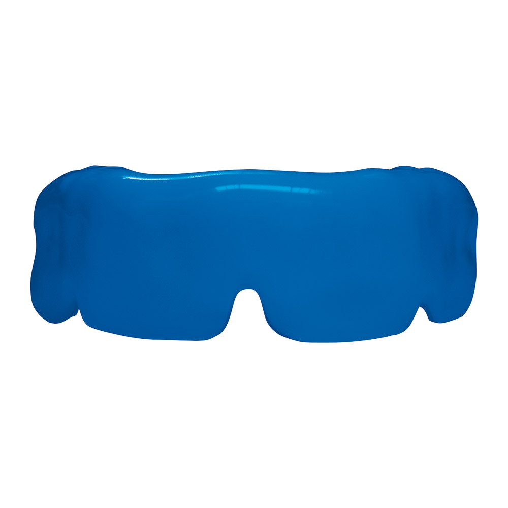 Playsafe 120 mm heavy-pro skrigblå, sæt