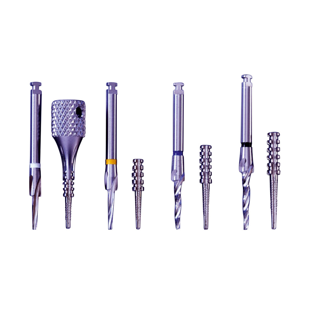 Exatec S T-skruebolt 3,0/11,4 mm, 10 stk.
