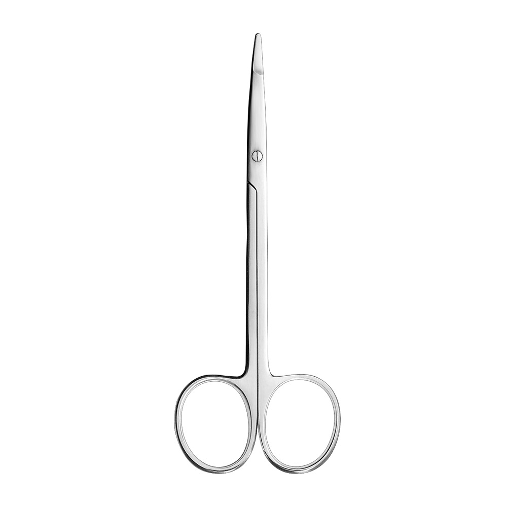 Prepareringssaks 837/12,5 cm, stk.
