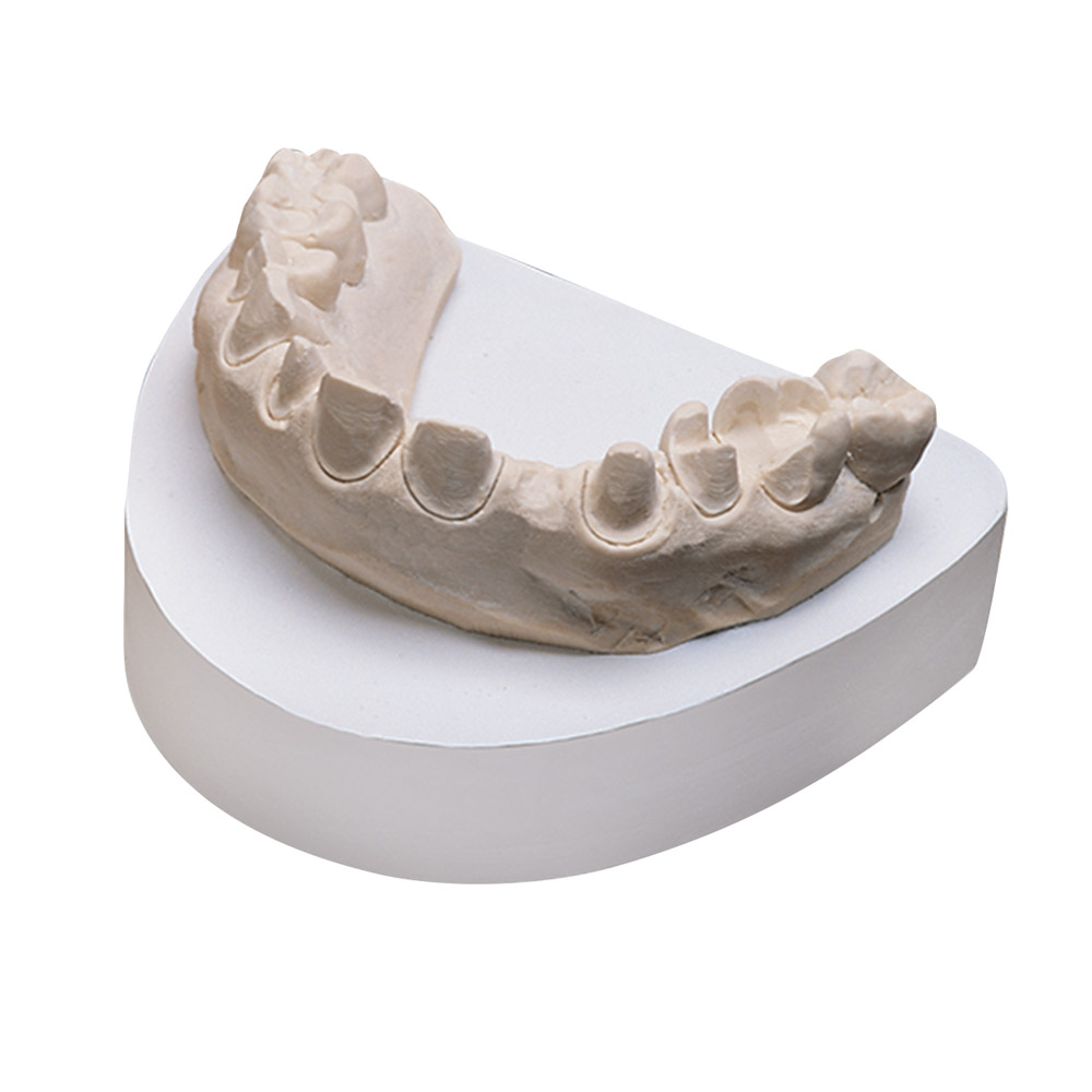 Flowstone hvid type 4, 15 kg
