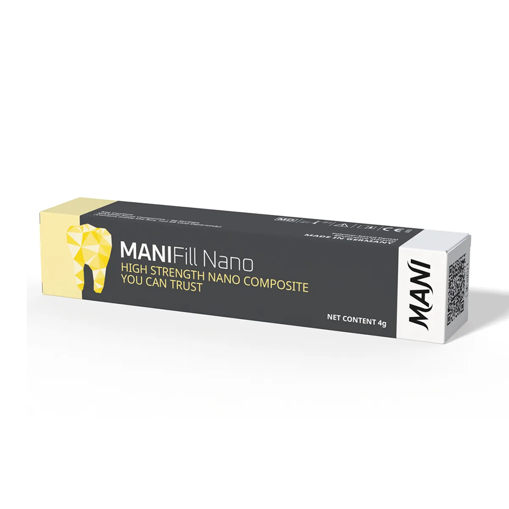 ManiFill Nano B1 4g Spr