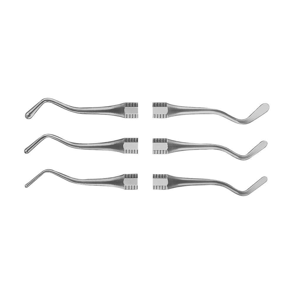 Fyldningsinstrument 3902-46, stk.