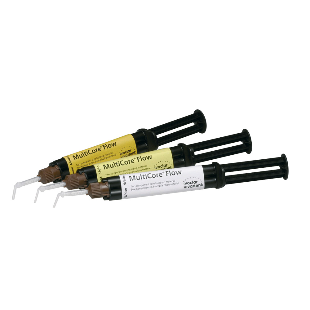 MultiCore Flow Light, 10 g sprøjte