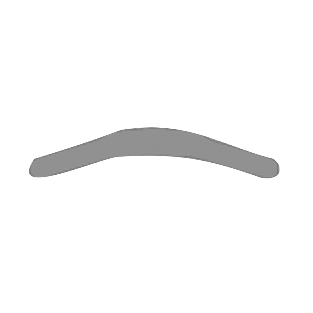 Matrice mikro-tynd 0,03 mm nr. 407, 30 stk.