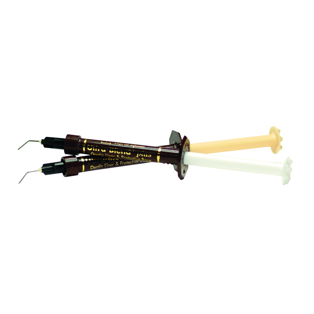 Ultra-Blend plus Dentin, pakke