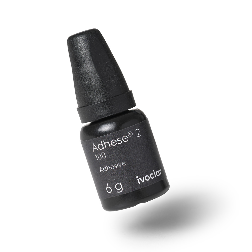 Adhese 2 100 Genopfyldning, 6 g flaske