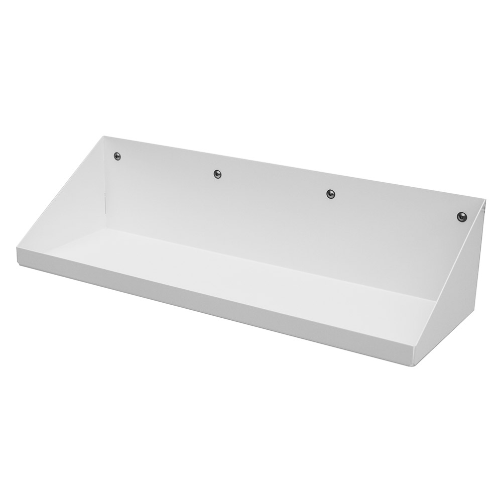 Opbevaringsrum 145 mm dybt, stk.