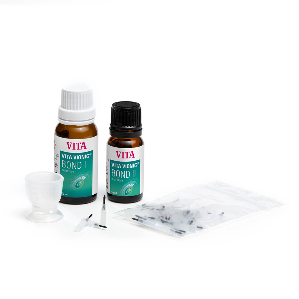 VITA Vionic Bond multiDose Complete, sæt