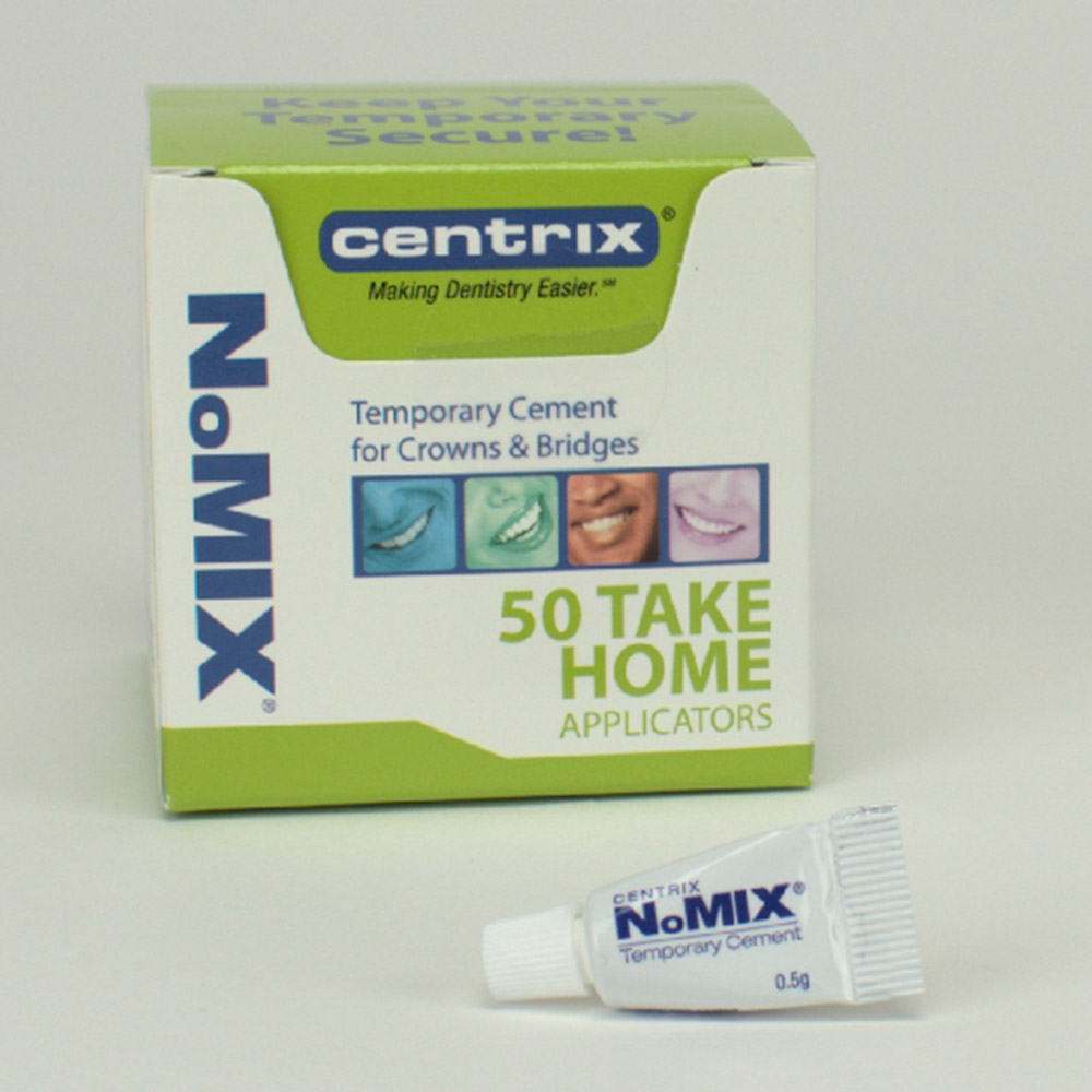 Nomix - Patientkit, genopfyldningspakke