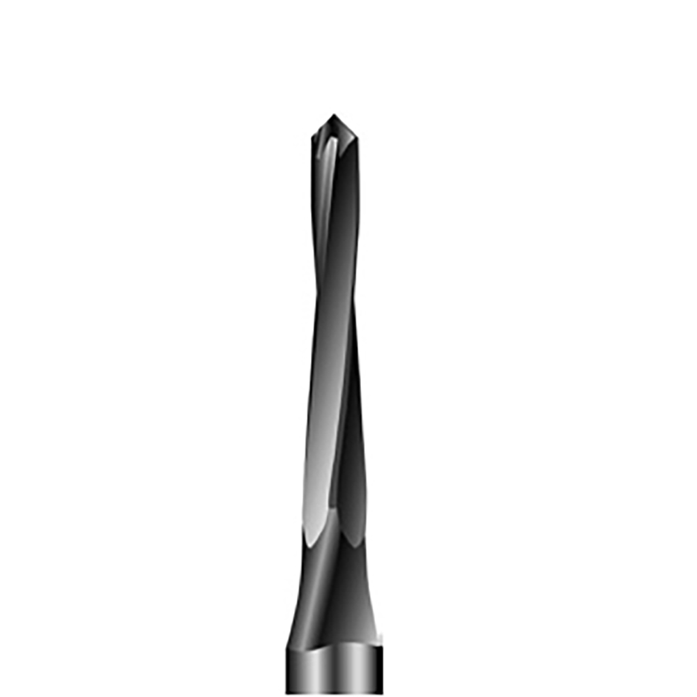 Kirurgisk fræser FGXL RF 161 016, 3 stk.