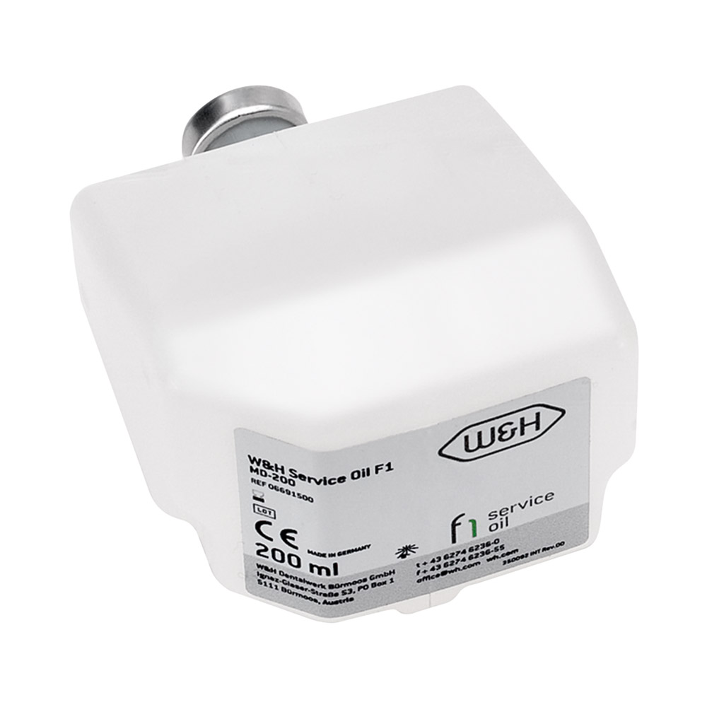 Service-Oil F1 MD-200, 200 ml patron