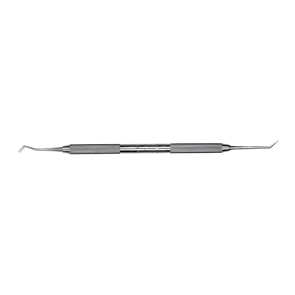 Goldstein Kompositfyldningsinstrument 3 XTS Flexi-Thin mini greb 6 stk.