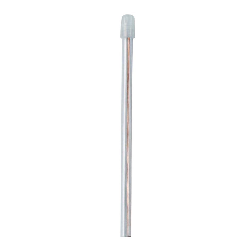 Spejlsuger Monoart 15 cm transparent, 50 poser