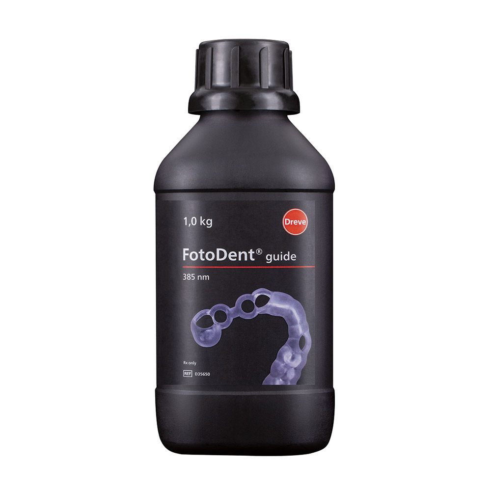 FotoDent guide 405 nm, 1 kg