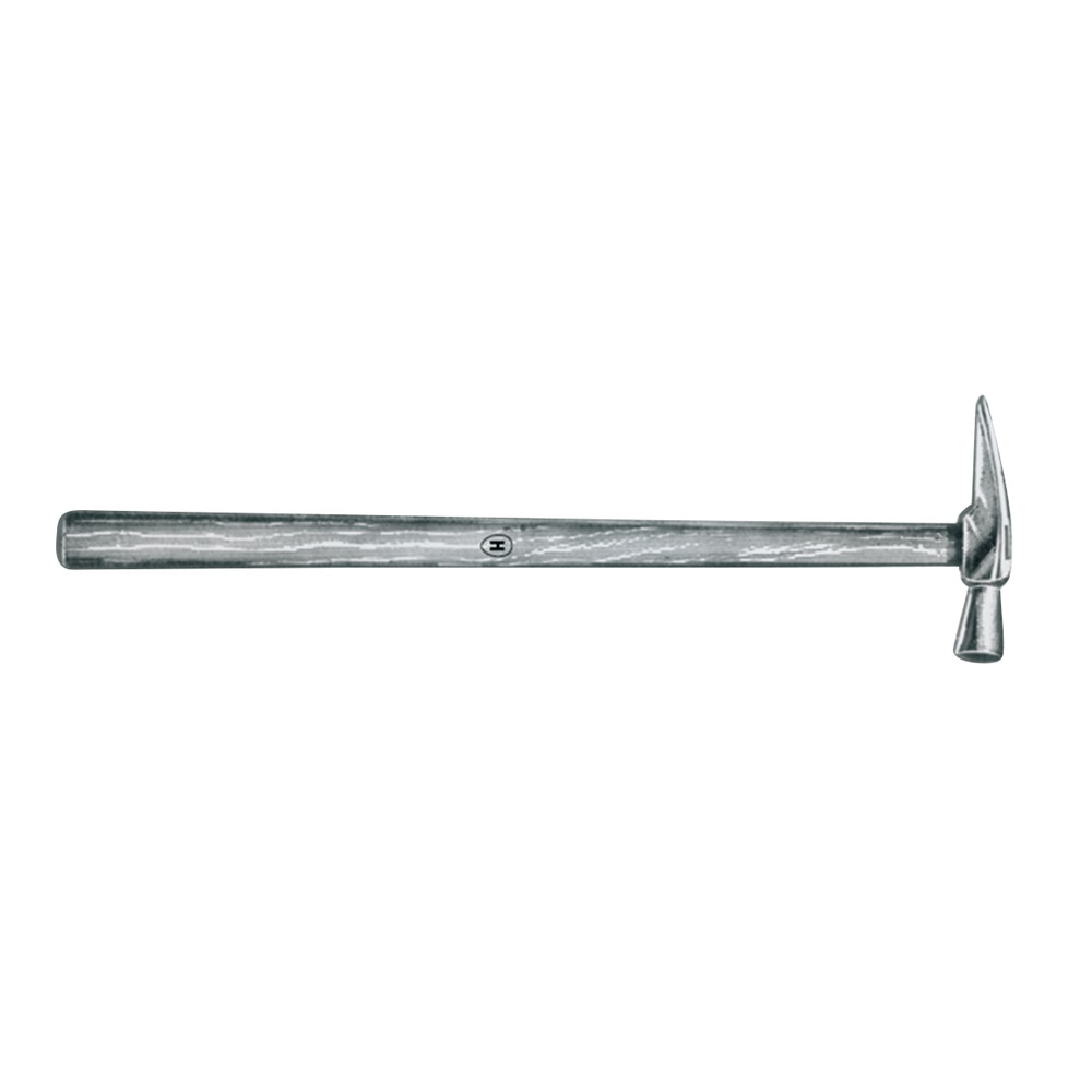 Niethammer spids 21,0 cm, stk.
