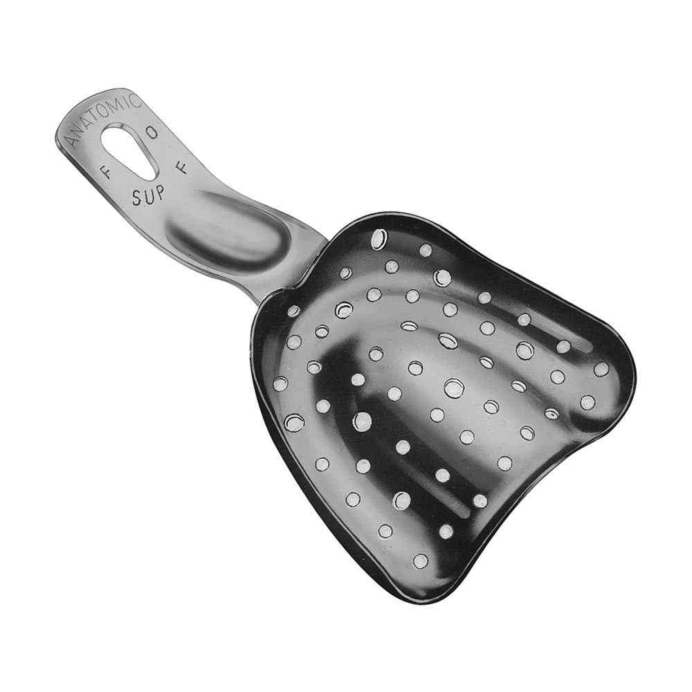 Aftrykske Anatomisk perforeret FO-1, stk.