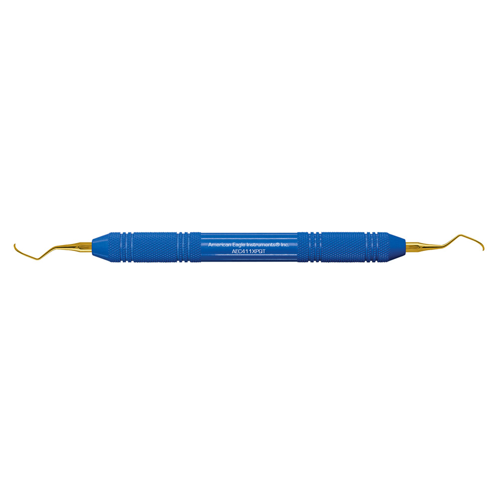 Quik-Tip Ansatz XP Universal-Kürette 411, stk.