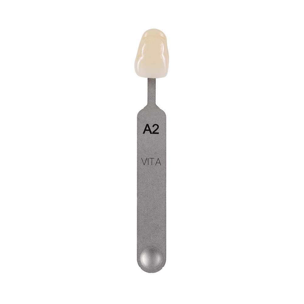 Vita Classic farvepinde A2, stk.