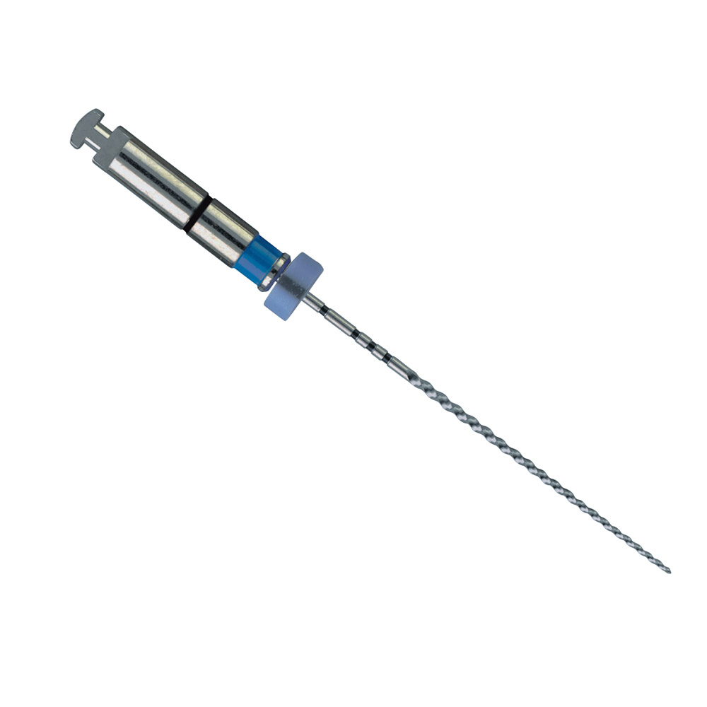 FlexMaster Taper 02 341/20-45 31 mm, sorteret sæt