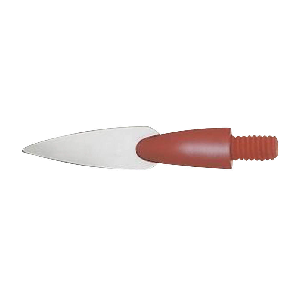 Reservespids Greenstein 2 0,12 mm rød, stk.