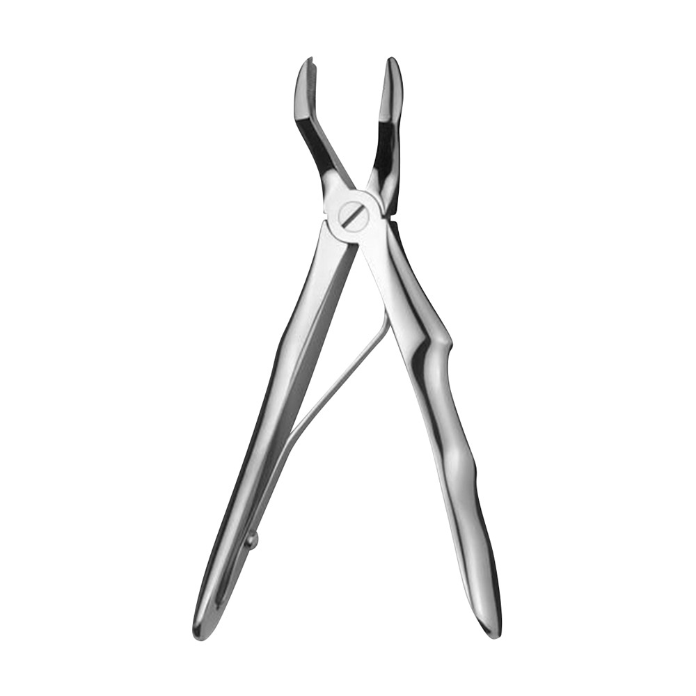 Tandtang Liquid Steel Figur 280 A/3 Børne OK Molar, stk.