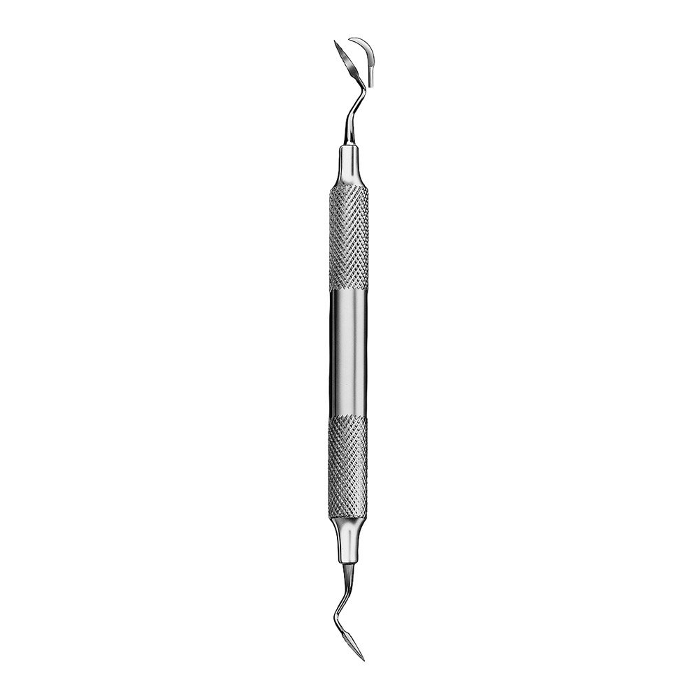 Scaler Ergotouch CI 2-3, stk.