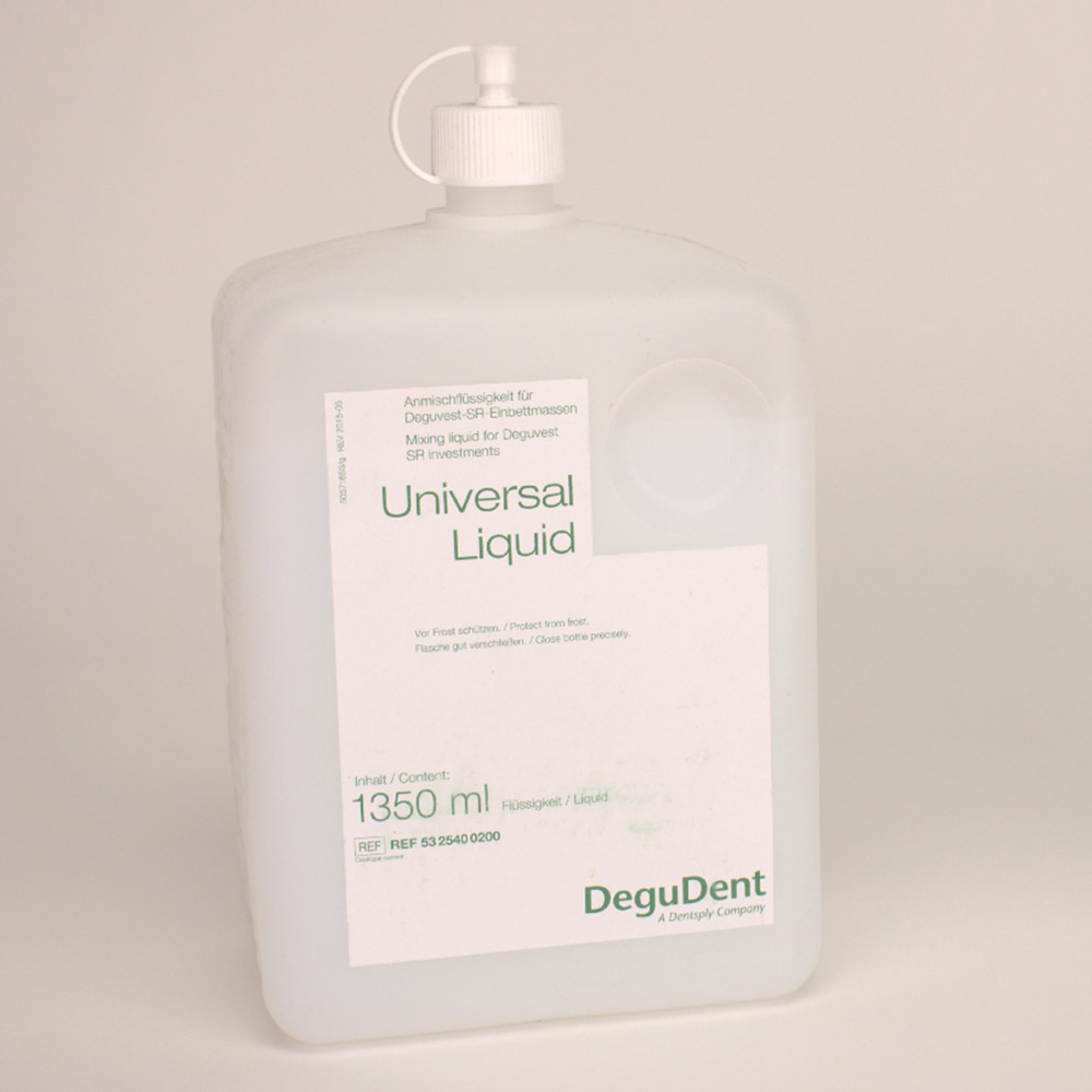 Universalvæske, 1,35 L