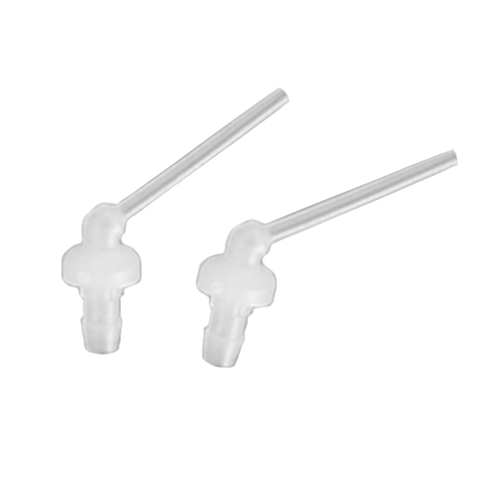 Harvard ZirconCore Intra Tips lange, 50 stk.