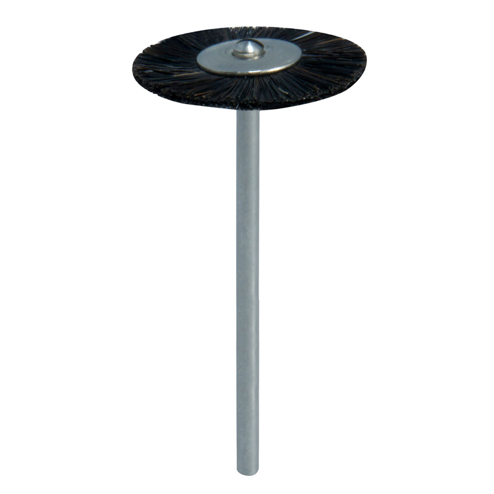 Poleringsbørste Hypofix Gamma 22 mm, pakke