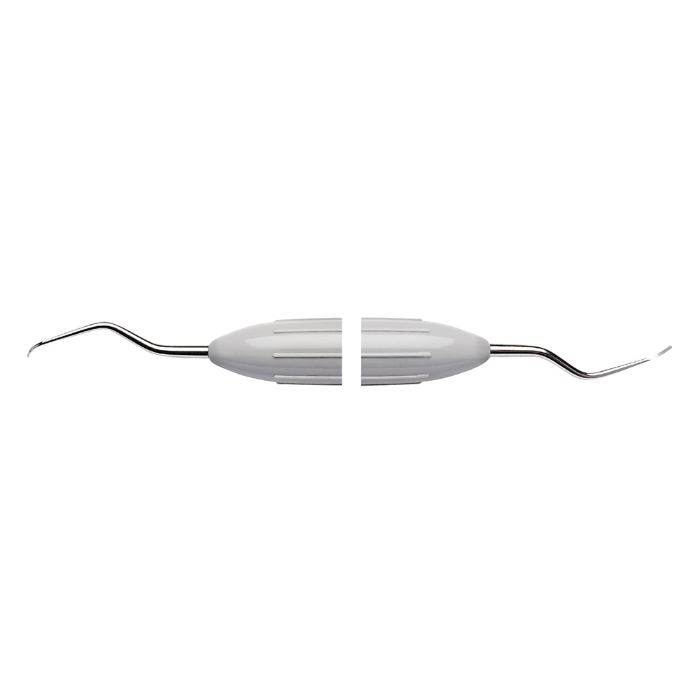 Kurette Columbia 2L-2R SI, stk.