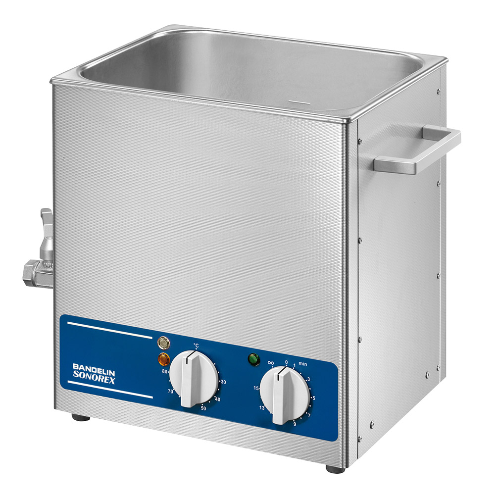 Ultralydapparat Sonorex RK512H, stk.