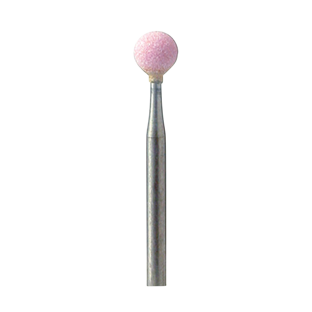 Slibekorn Hst 603 050 rosa, 5 stk.