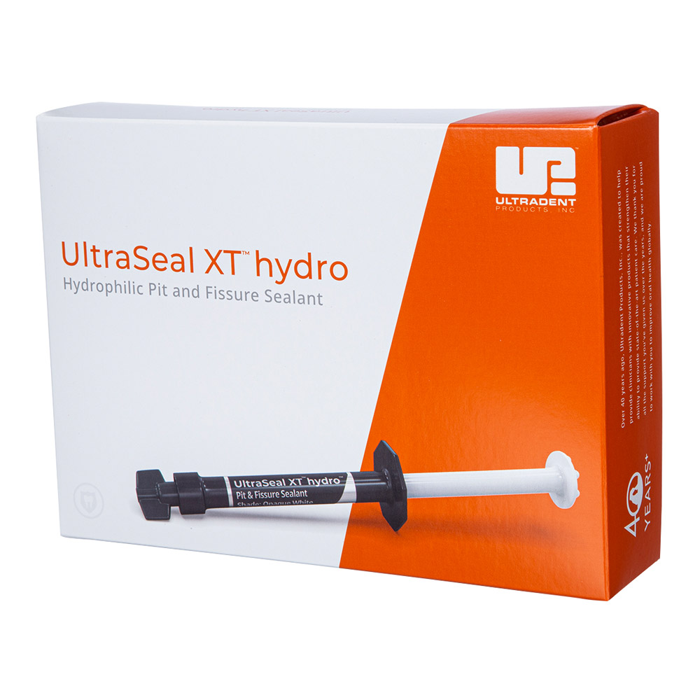 UltraSeal XT Hydro OP-Hvid, 20 x 1,2 ml