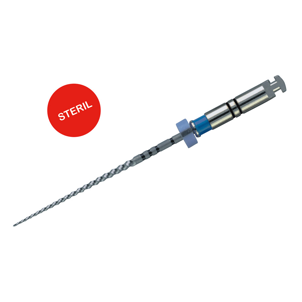 FlexMaster Taper 04 342/35 25 mm, sæt