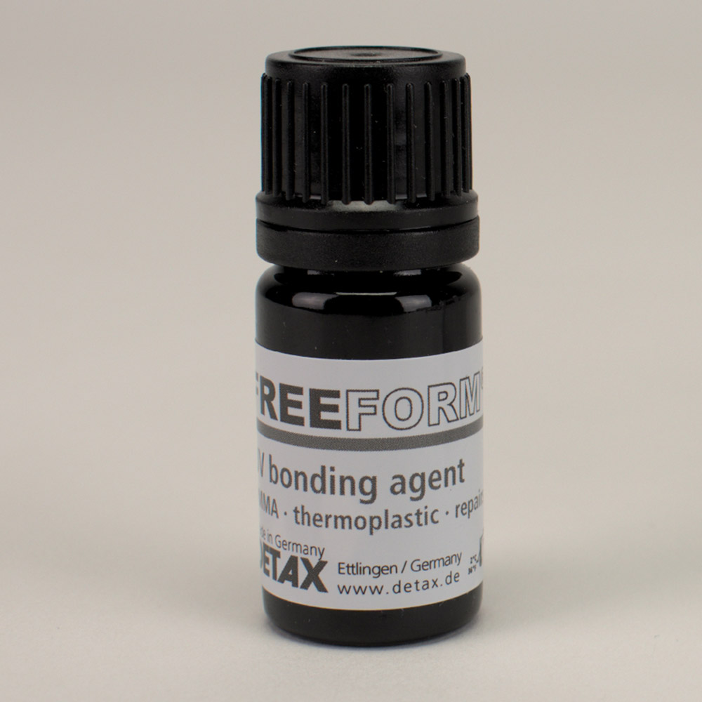 Friformlim, 5 ml flaske