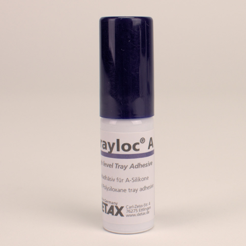 Trayloc A, 15 ml sprayflaske