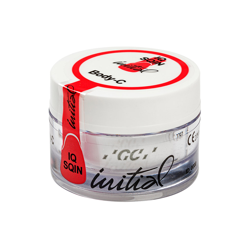 Initial IQ ONE SQIN P. Dentin C 10g