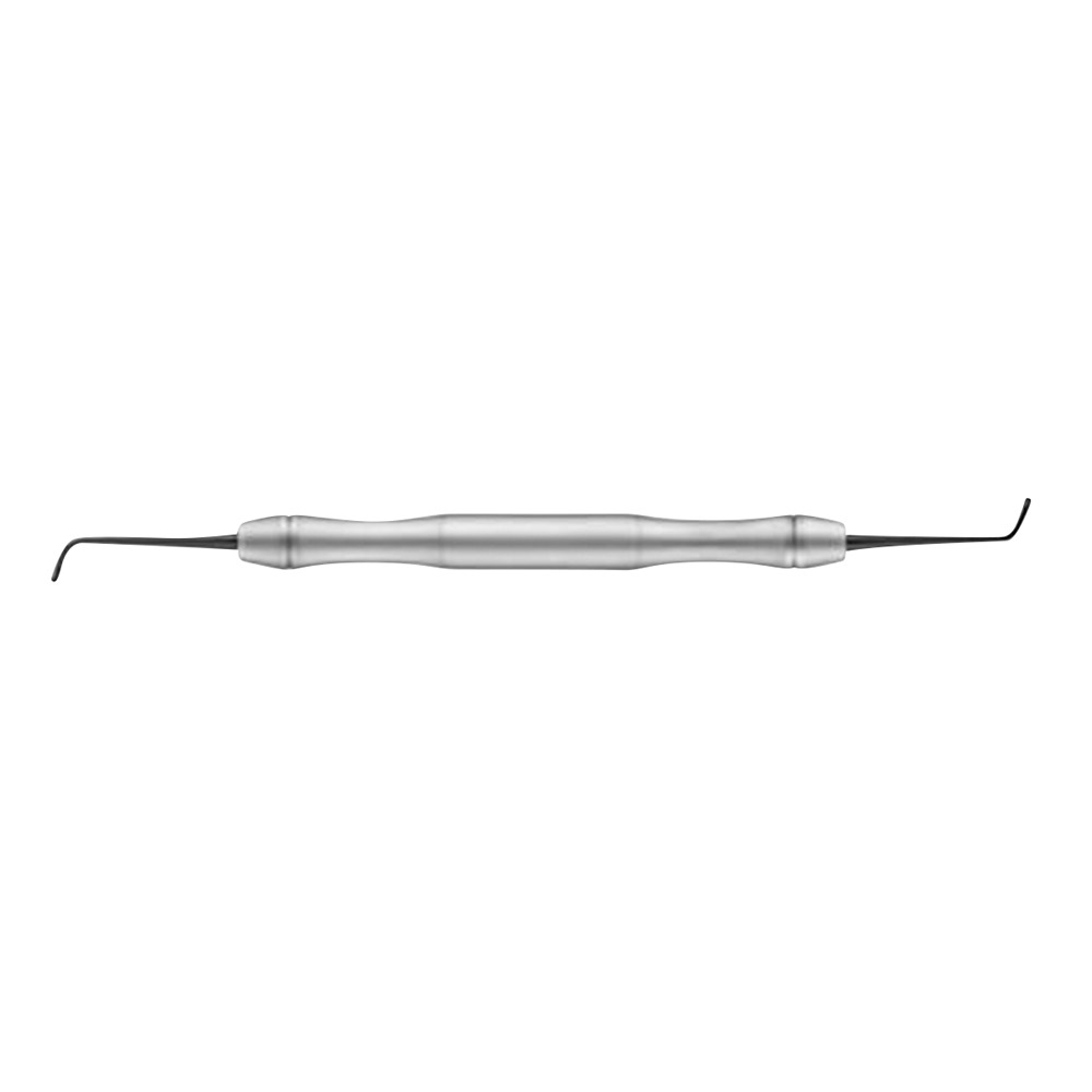 Polyfill Plasma+ Instrument 105 LiquidSteel, stk.