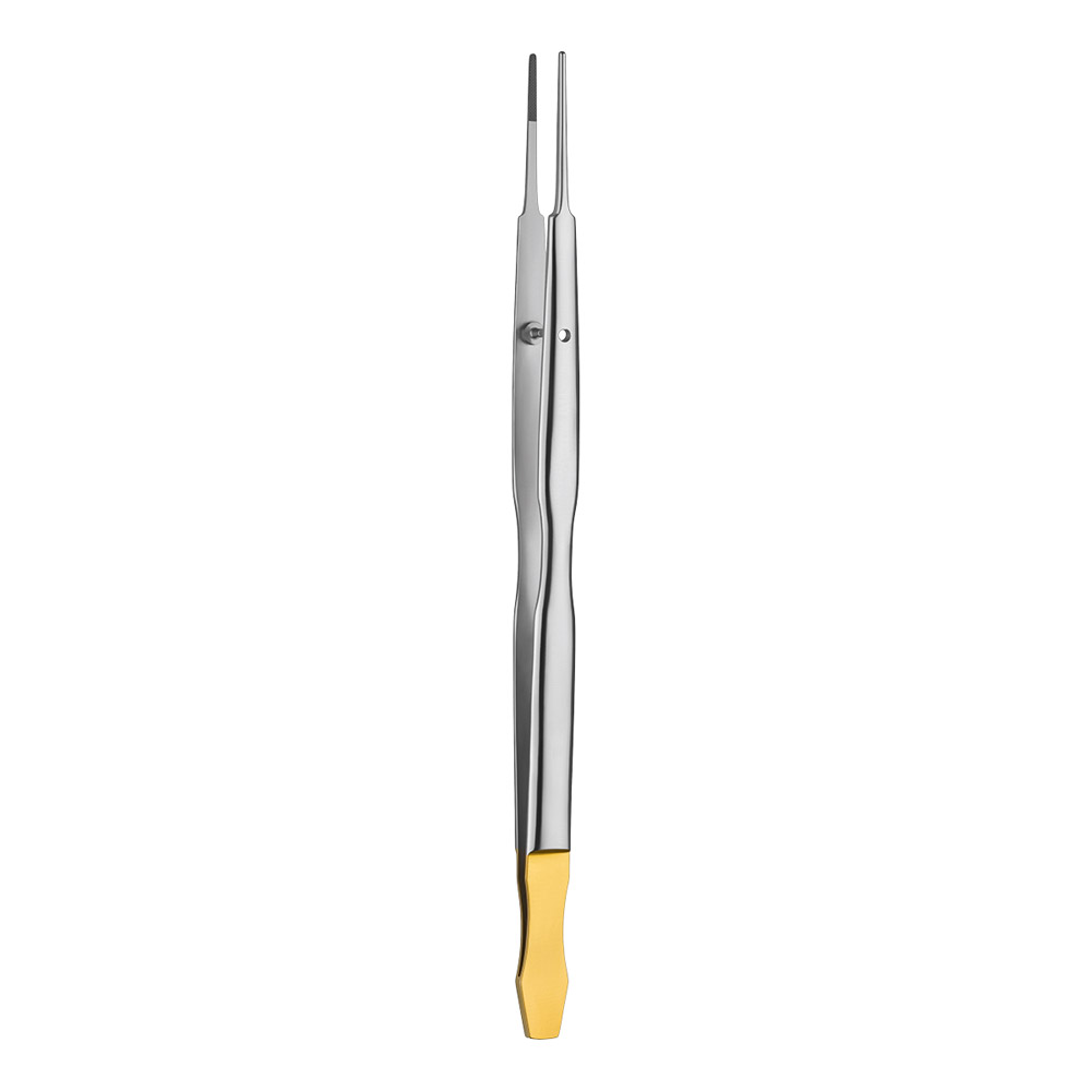Pinzette Liquid Steel 781TC/18, stk.