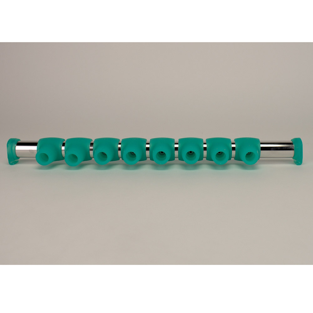 Flexio injektionsskin 8 adapter