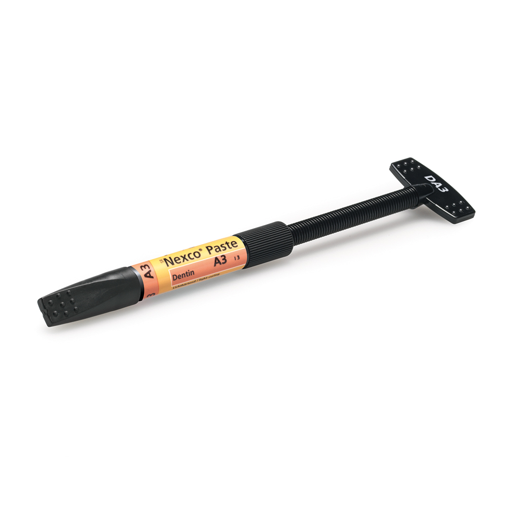 SR Nexco Paste Dentin A3, 2,5 g