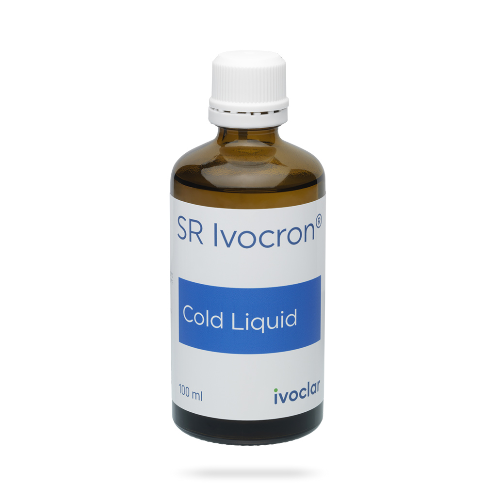 Ivocron kold væske, 100 ml