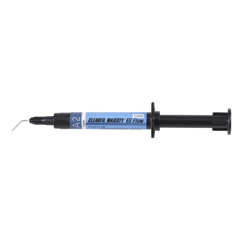 Clearfil Majesty ES Flow A1, 2,7 g sprøjte