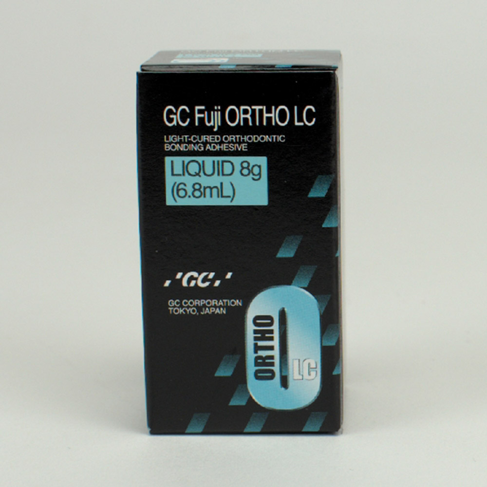 Fuji Ortho LC, 6,8 ml flydende flaske