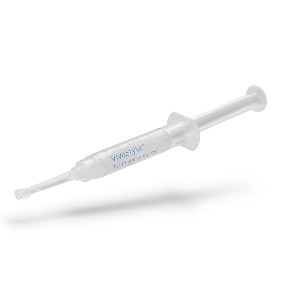 VivaStyle 16 % 3x 3 ml sprøjter, refill