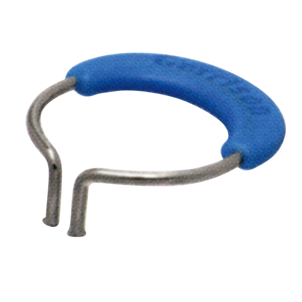 Composi-Tight G-Ring Sølv Lang AU500, 3 stk.