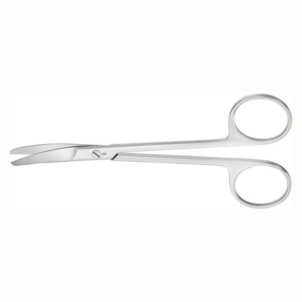 Saks 13,0 cm buet BC 145, stk.